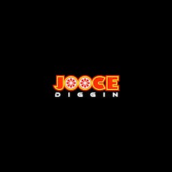 Logo of JOOCE DIGGIN