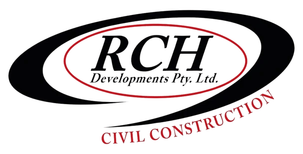 Logo of RCH developments