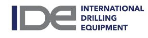 Logo of International Drilling Equipment Pty Ltd