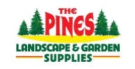 Logo of The Pines Landscape & Garden Supplies
