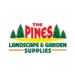 Logo of The Pines Landscape & Garden Supplies