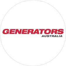 Logo of Generators Australia