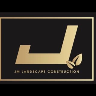 Logo of Jm landscape construction