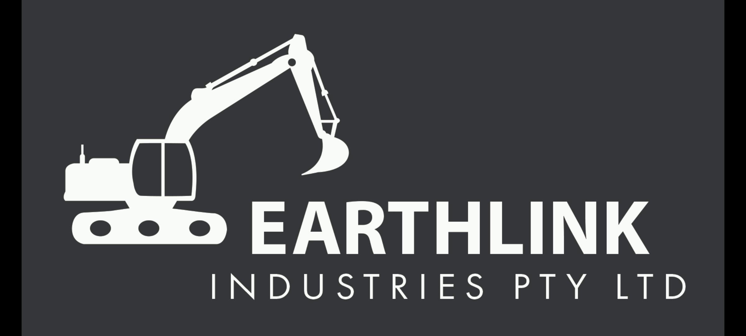 Logo of Earthlink industries pty ltd