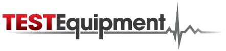 Logo of Test Equipment