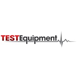 Logo of Test Equipment