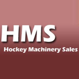 Logo of Hockey Machinery Sales