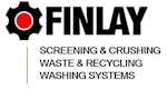 Logo of Finlay Screening and Crushing Systems Pty Ltd
