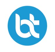 Logo of BT Hydraulics