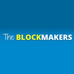 Logo of Block Makers