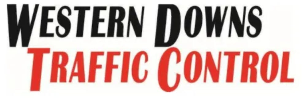 Logo of Western Downs Traffic Control