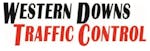 Logo of Western Downs Traffic Control