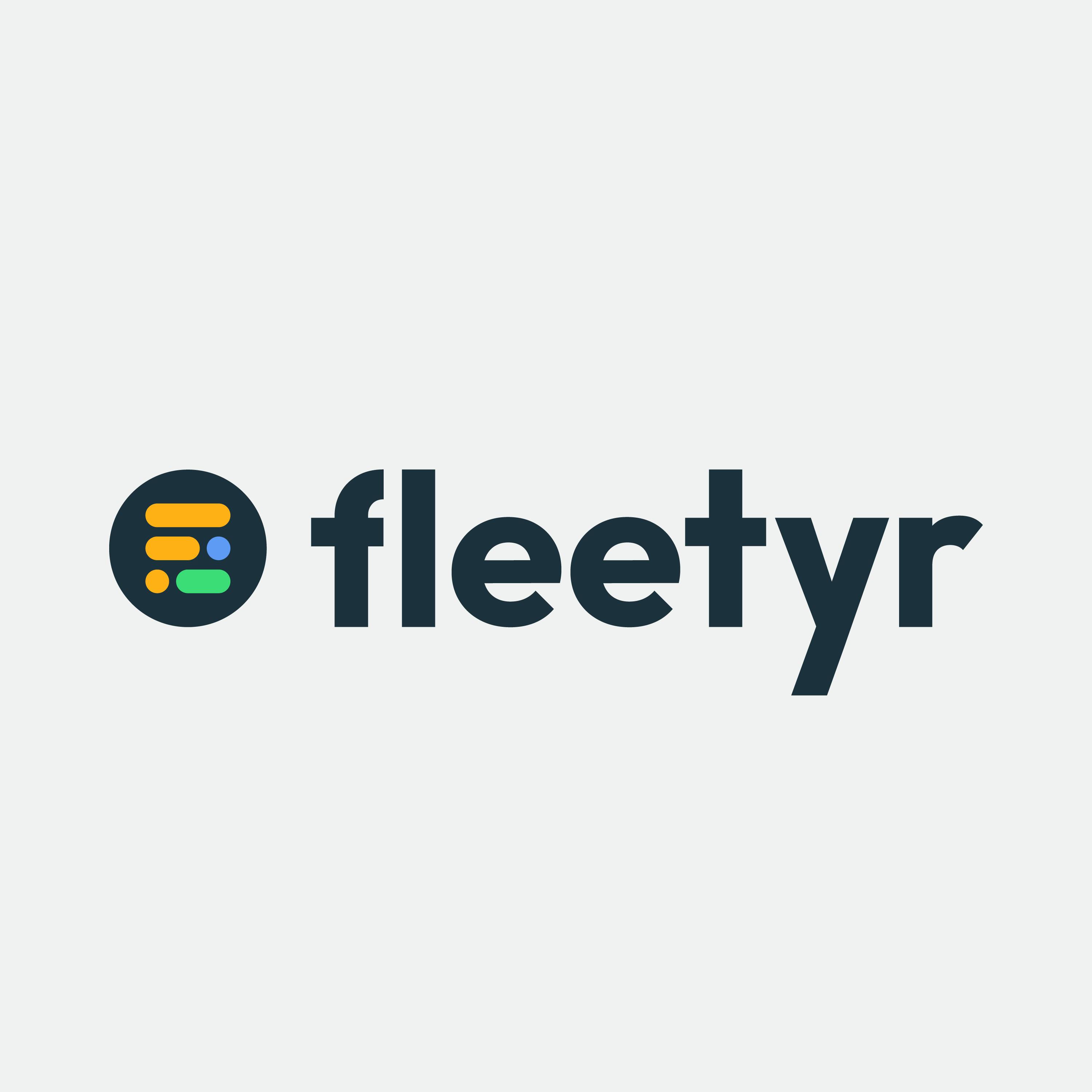 Logo of Fleetyr