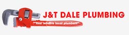 Logo of J&T Dale Plumbing