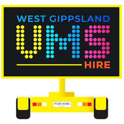 Logo of West Gippsland VMS Hire
