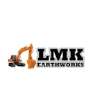 Logo of LMK Earthworks