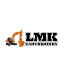 Logo of LMK Earthworks