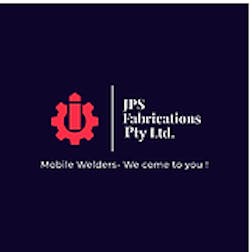 Logo of JPS Fabrications Pty Ltd