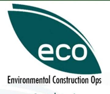 Logo of Environmental Construction Ops