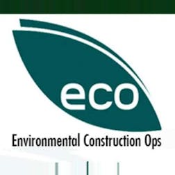 Logo of Environmental Construction Ops