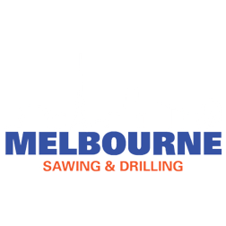 Logo of Melbourne Sawing & Drilling