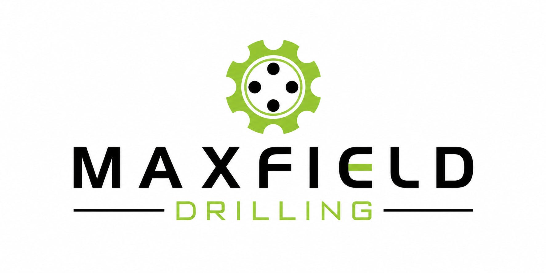 Logo of Maxfield Drilling Pty Ltd