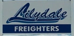 Logo of Lilydale Freighters Pty Ltd