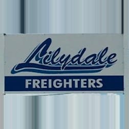 Logo of Lilydale Freighters Pty Ltd