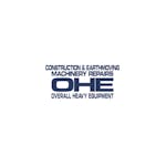 Logo of Overall Heavy Equipment