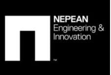 Logo of NEPEAN Engineering & Innovation