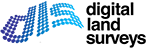 Logo of Digital Land Surveys