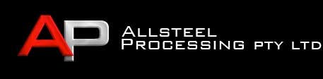 Logo of Allsteel Processing Pty Ltd