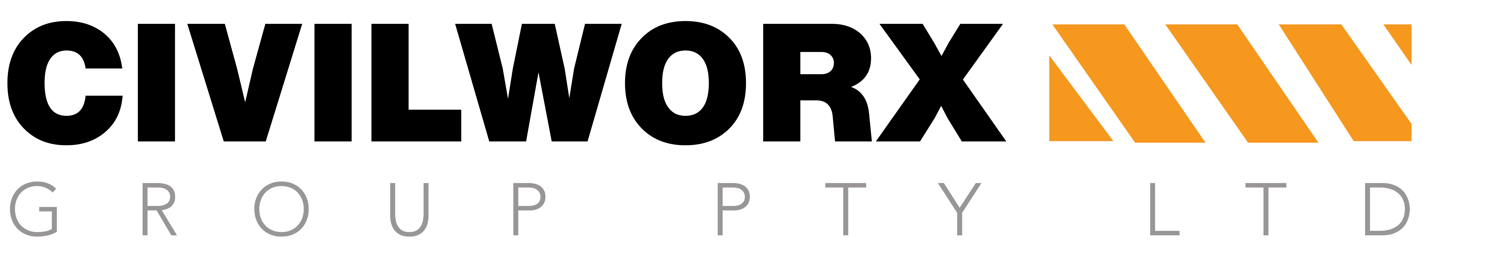 Logo of Civilworx Group