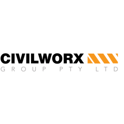 Logo of Civilworx Group