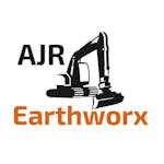 Logo of AJR Earthworx