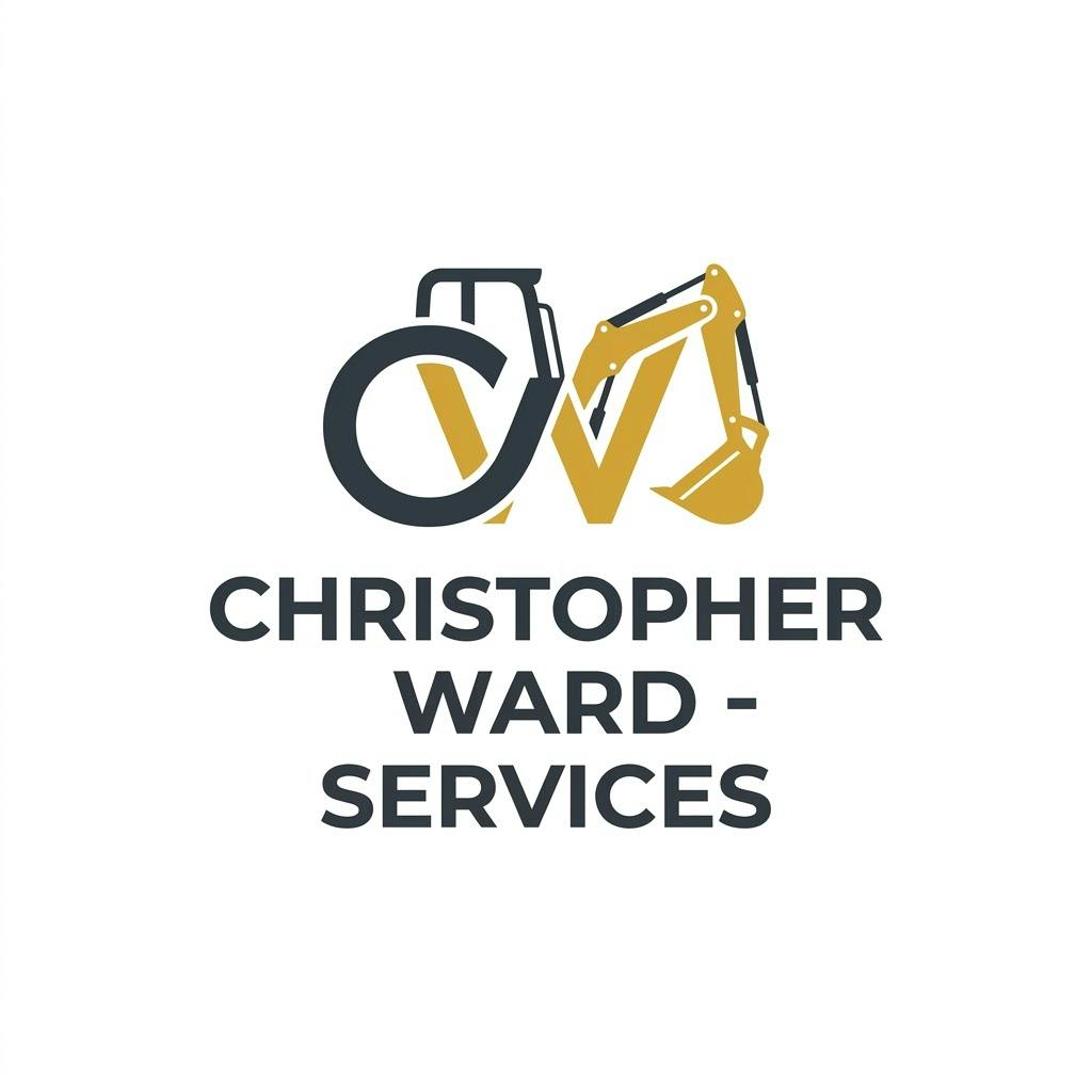 Logo of Christopher Ward - Services