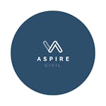 Logo of Aspire Civil Pty Ltd