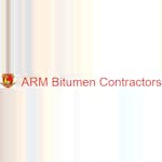 Logo of A.R.M Contractors