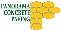Logo of Panorama Concrete Paving