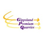 Logo of Gippsland Premium Quarries Pty Ltd
