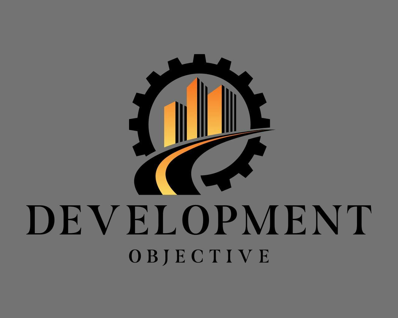 Logo of Development Objective PTY LTD