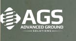 Logo of Advanced Ground Solutions
