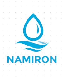 Logo of Namiron Pty Ltd