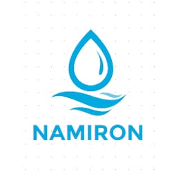 Logo of Namiron Pty Ltd