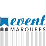 Logo of Event Marquees