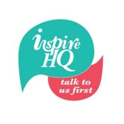 Logo of Inspire HQ Pty Ltd