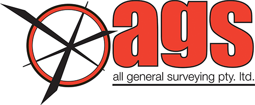 Logo of All General Surveying Pty Ltd