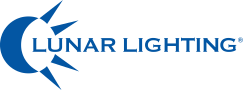 Logo of Lunar Lighting