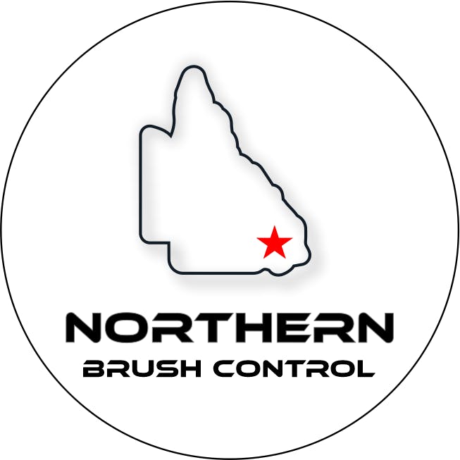 Logo of Northern Brush Control Pty Ltd