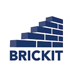 Logo of BRICKIT MARK PTY. LTD.